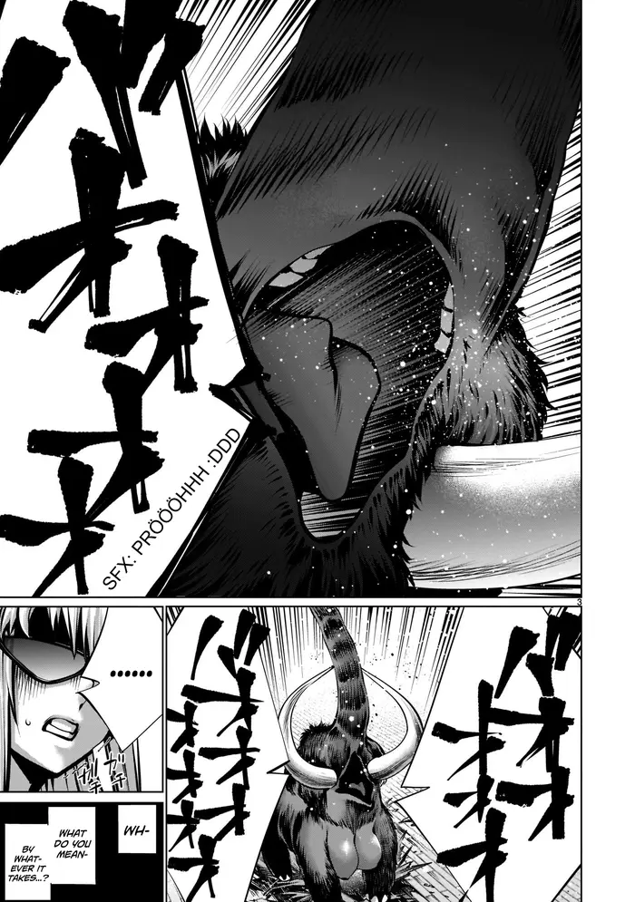 Killing Bites Chapter 101 image 03_optimized